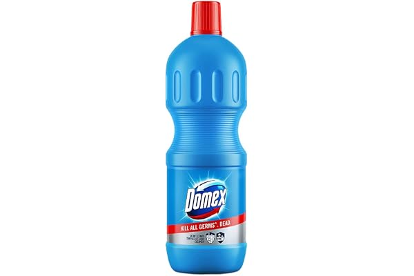 Domex Disinfectant Floor Cleaner 1 ltr