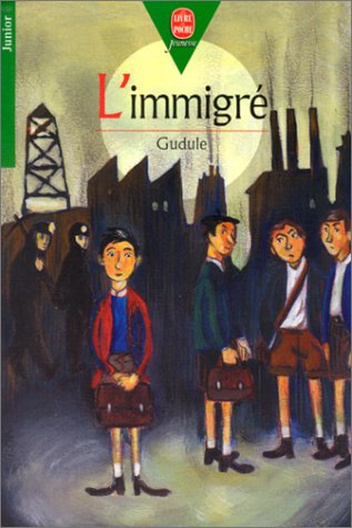 L'  Immigré