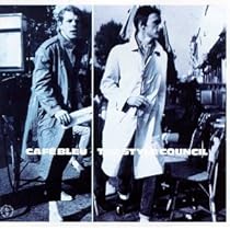 Cafe Bleu: Amazon.de: CDs & Vinyl