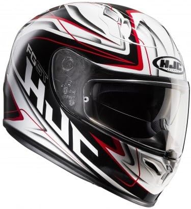 HJC - Motorcycle helmets - HJC FG-ST CRUCIAL MC1