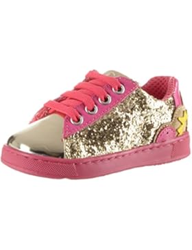 Naturino Mädchen 4497 Sneaker