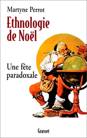 couverture de : ETHNOLOGIE DE NO&Euml;L