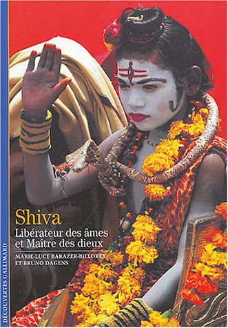 couverture de : Shiva lib&eacute;rateur des &acirc;mes et ma&icirc;tre des dieux