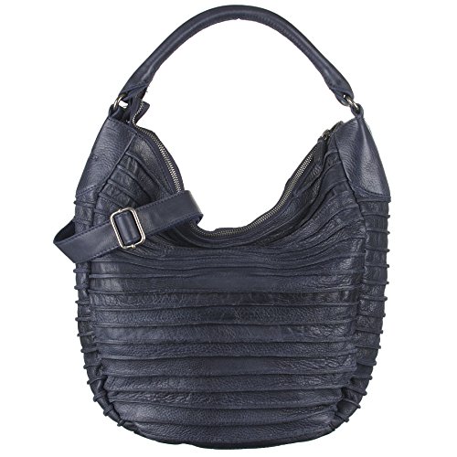 Preisvergleich Produktbild FREDsBRUDER Bestseller Riffeltier S Dark Navy