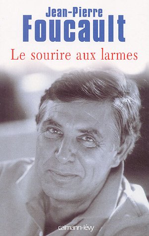 couverture de : Le sourire aux larmes