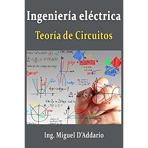 Ingeniería eléctrica: Teoría de circuitos
