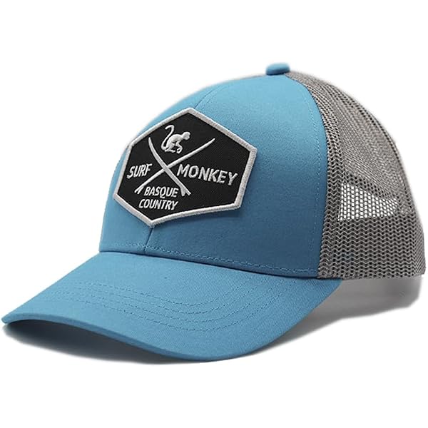 Casquette Trucker Enfant Soulbuddy - Ajustable, 3 Tailles, Cuir Vegan, Style Baseball, Pour Garçons Et Filles