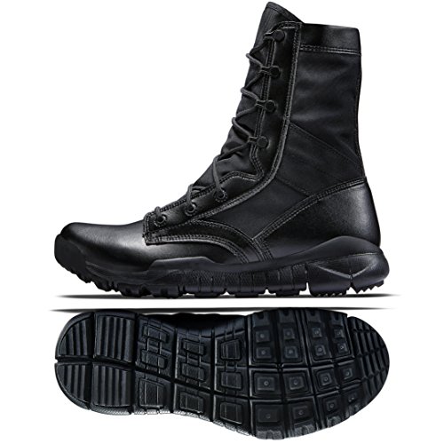nike safety boots
