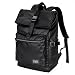 Produktbild WindTook 20L Rucksack Schultasche Daypack Laptop Tasche Herren für 15,6 Zoll Notebook, 30 x 16 x 45cm Schwarz