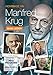 Hommage an Manfred Krug - Im Konzert [Alemania] [DVD]