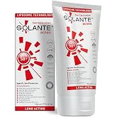 Solante Acnes Sun Care Losyon SPF50 150 ml