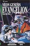 NEON GENESIS EVANGELION GN VOL 02 by 