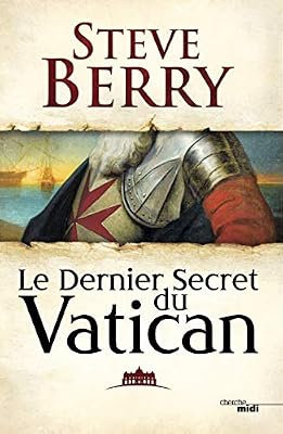 Cherche Midi Le Dernier Secret du Vatican
