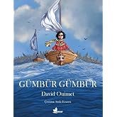 G&uuml;mb&uuml;r G&uuml;mb&uuml;r (Kapak değişebilir)