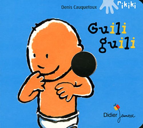 Guili Guili