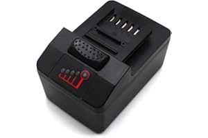 Aelcouth® CTB8185 18 V 4,0 Ah/4000 mAh 72Wh akumulator litowo-jonowy kompatybilny z Snap on CTB6185 CTB8185 CTB7185 CTB8187 CT7850 CT8810 CDR7850H CTL7850 CTC720