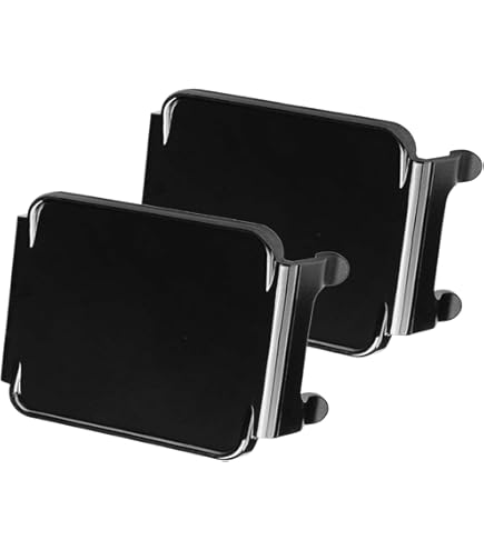 2pcs 3 Inch Led Pod Lights Covers Cube Light Covers 3 Inch