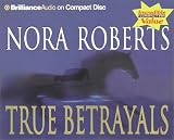 Cover zum Buch True Betrayals