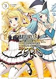 Arifureta Zero: Volume 3 (English Edition) by Ryo Shirakome, Takayaki
