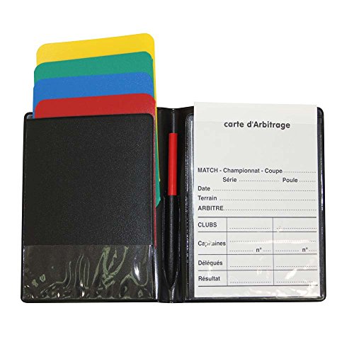 Tremblay Mini set d'arbitrage football