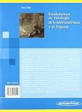 Image de Fundamentos de Fisiología, de la Actividad Física y el Deporte