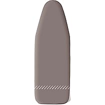Laurastar Housse My Cover Gris, Housse pour Table à Repasser Laurastar