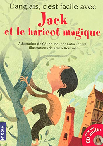 Télécharger Jack et le haricot magique (+1CD) (filmé) Gratuit