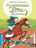 Les animaux de Lou : Vole, Petit Galop !