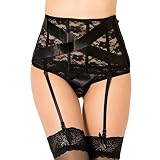 ♥La ropa interior atractiva para las señoras es muy atractiva y caliente para llamar la atención de su amante, diviértase con este sistema coqueto