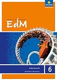 Image de Elemente der Mathematik SI - Ausgabe 2012 für Nordrhein-Westfalen: Arbeitsheft 6