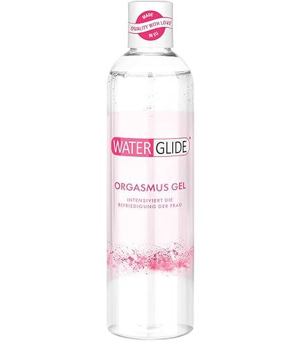 gleitgel mit wasser verdünnen dm verkauft jetzt auch Sexspielzeug main image 0