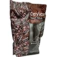 Ceylor Tight Feeling (Hotshot) 100 youth condoms with a tighter opening (45mm width), hygienically sealed in condom pods