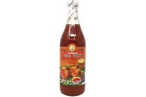 Mae Ploy Sweet Chilli Sauce 730ml