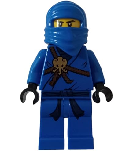 みんちゃん LEGO Ninjago Minifigures From 71851 71858 71859 71866 71857 NEW