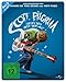 Scott Pilgrim gegen den Rest der Welt - Steelbook [Alemania] [Blu-ray]