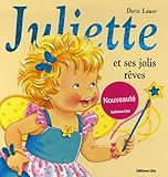 Juliette et ses jolis rêves