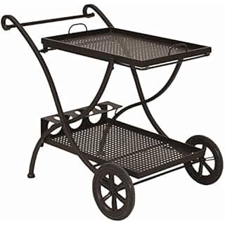 Suchergebnis auf Amazon.de für: servierwagen outdoor: Garten