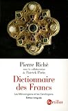 Image de Dictionnaire des Francs