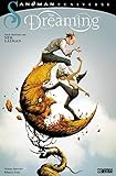 The Dreaming: Bd. 1 by Simon Spurrier, Bilquis Evely