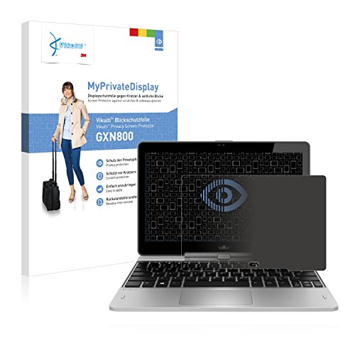 Vikuiti GXN800 Blickschutzfolie für HP EliteBook Revolve 810