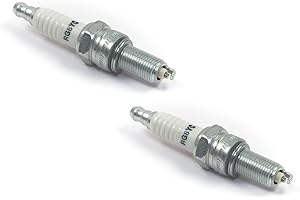 CHAMPION_SET Zündkerze Set 2 Stück Champion RG6YC