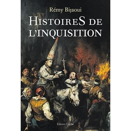 Histoires de l'inquisition