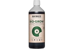 Biobizz - Dünger / Bodenaktivator Bio Grow 1 l
