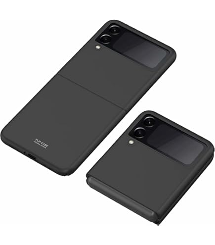 Samsung Galaxy Z Flip3 128GB ブラック Samsung Galaxy Z Flip3 5G SM-F711 8/128GB Czarny - Cena