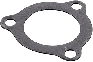 2EXTREME Auspuff, Krümmer Dichtung kompatibel für Rieju RR