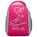 Lutyens Pink Polyester School Bag(21 Litre)(Lutyens_330) RS.369.00
