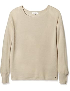 Only - onlVIOLA BOATNECK PULLOVER KNT NOOS, Felpa Donna