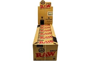 RAW Classic Rolls 12 rullar 3 m