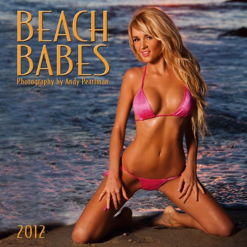 Preisvergleich Produktbild Beach Babes 2013 Calendar