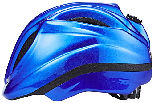 KED Meggy Helmet Kids Blue 2017 mountainbike helm downhill - 3